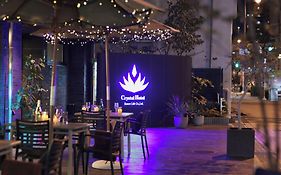 道頓堀クリスタルエグゼ